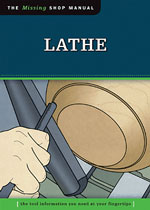 Lathe